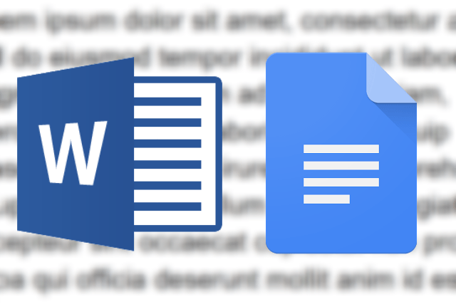 Microsoft Excel oraz Dokumenty Google w planowaniu podróży