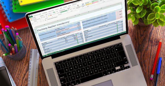 Microsoft Excel i Arkusze Google w planowaniu podróży