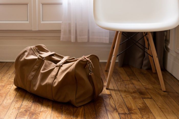W co spakować się na wyjazd? Walizki i torby podróżne dla wymagających!